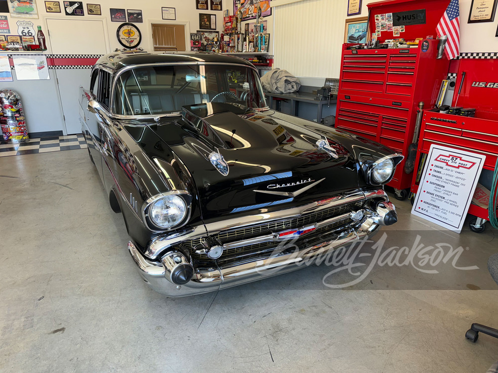 1957 Chevrolet 210
