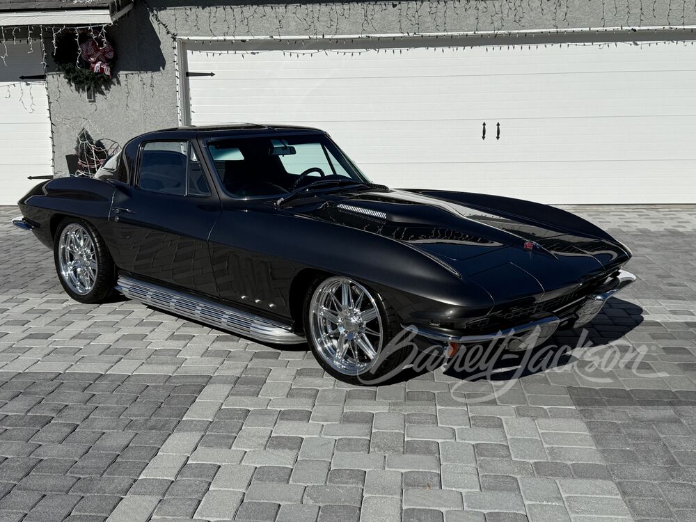 1966 Chevrolet Corvette