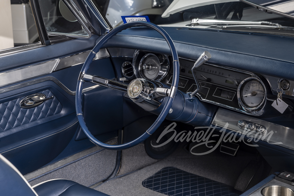 1965 CADILLAC ELDORADO CUSTOM CONVERTIBLE - Vehicle | Barrett