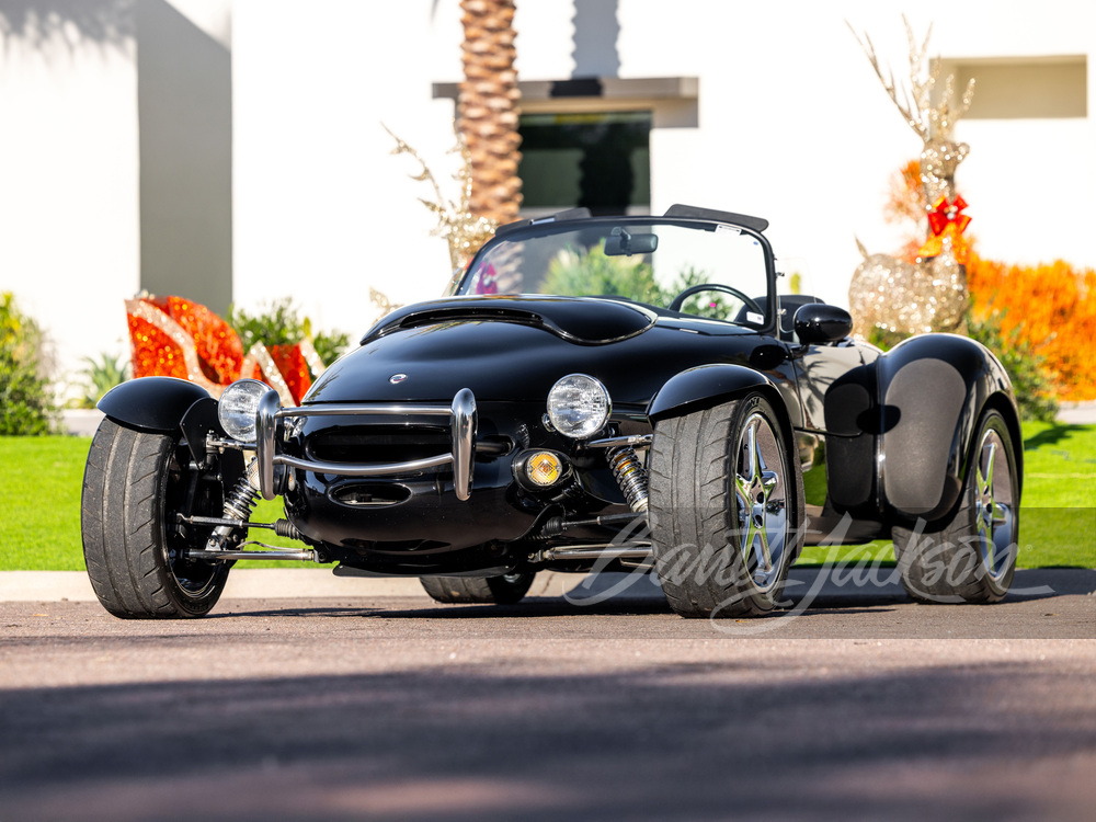 1998 Panoz A.I.V.