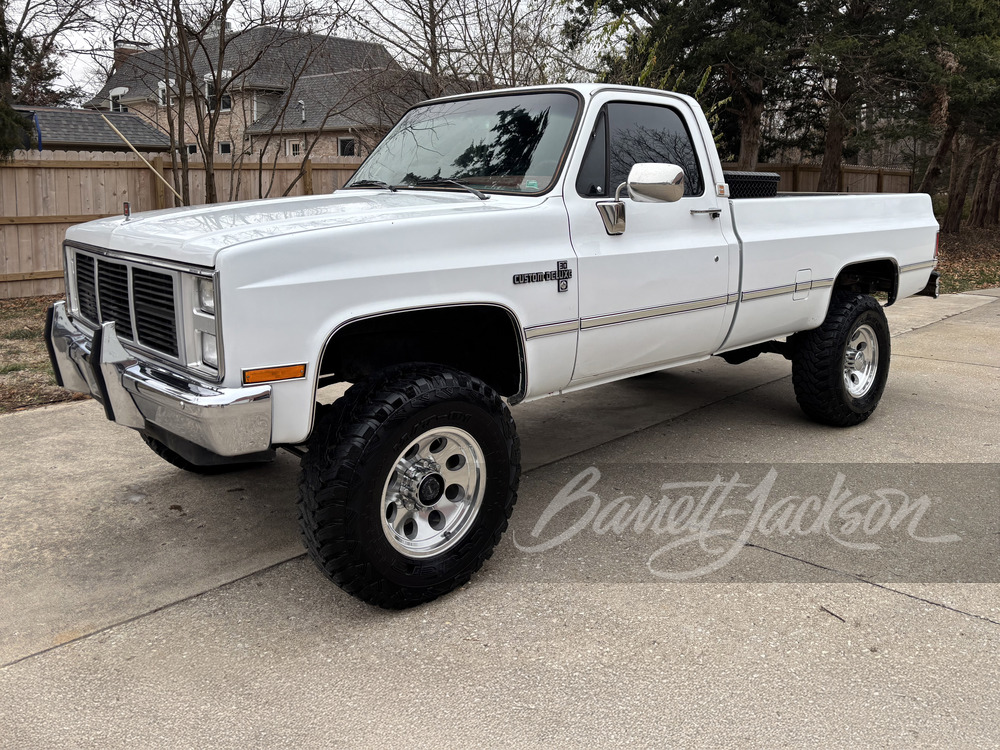 1GCGV24KXHS169918