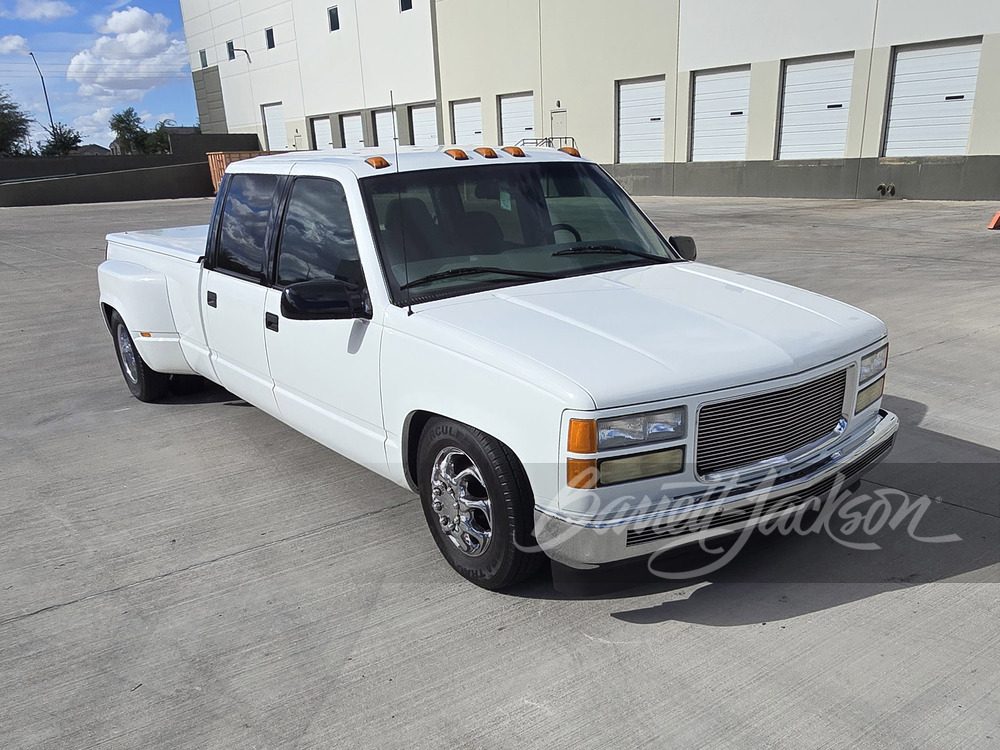 1GTHC33JXVF005226