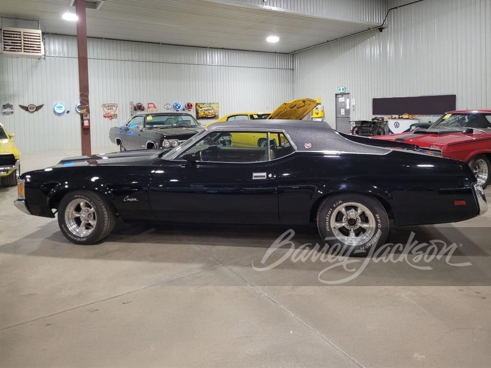 廃盤 7CD THE COMPLETE ARGO MERCURY JAZZTET 1980 Mercury Cougar XR-7 With 16K Miles Up For Auction