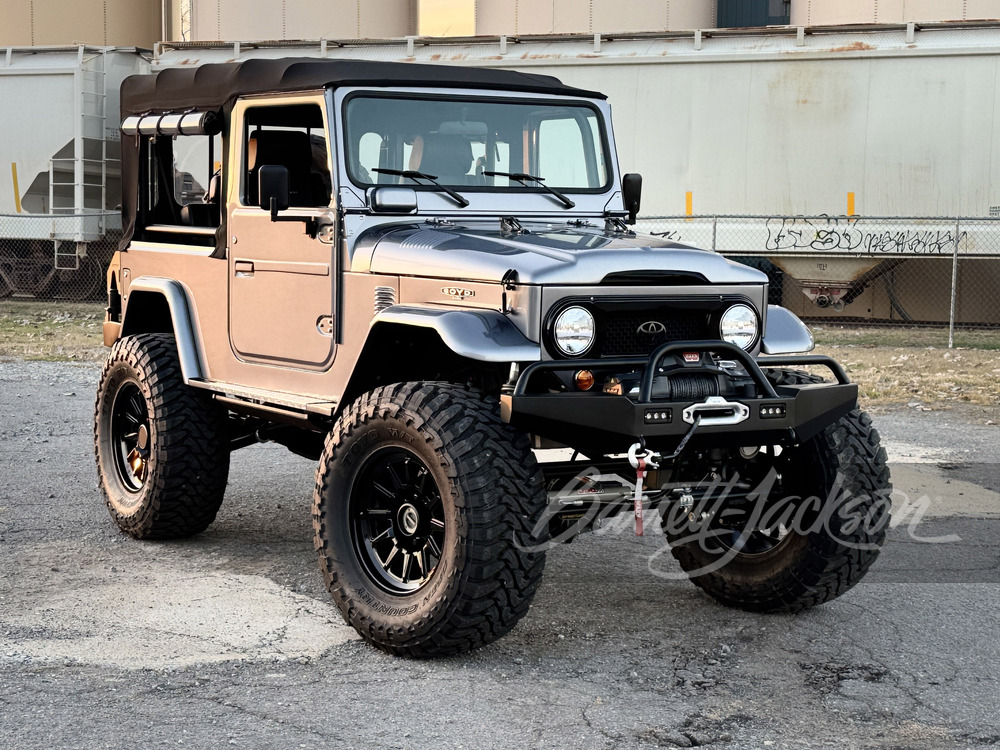 FJ40268729