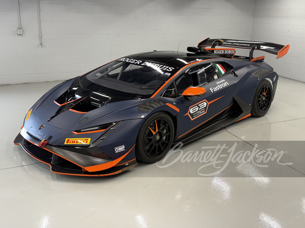 2020 Lamborghini Huracan EVO Spyder — market value and price history