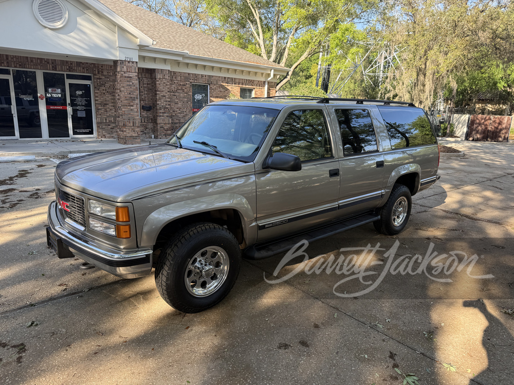3GKGK26J7XG510490