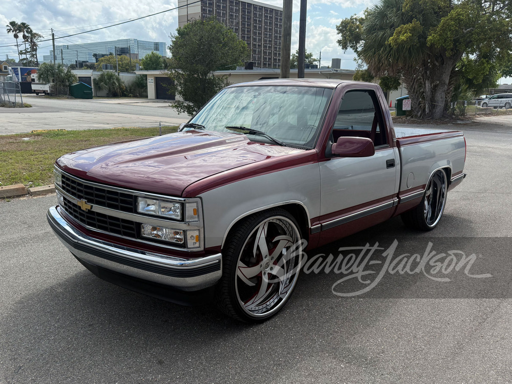 1GCDC14K0KZ126609