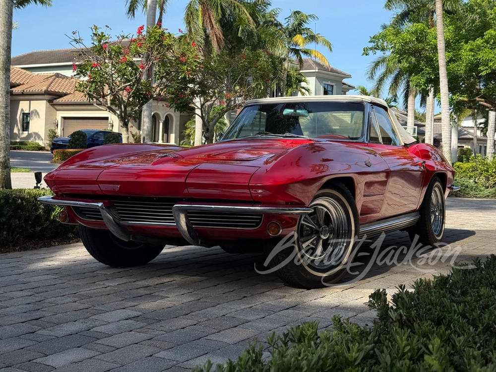 1964 Chevrolet Corvette