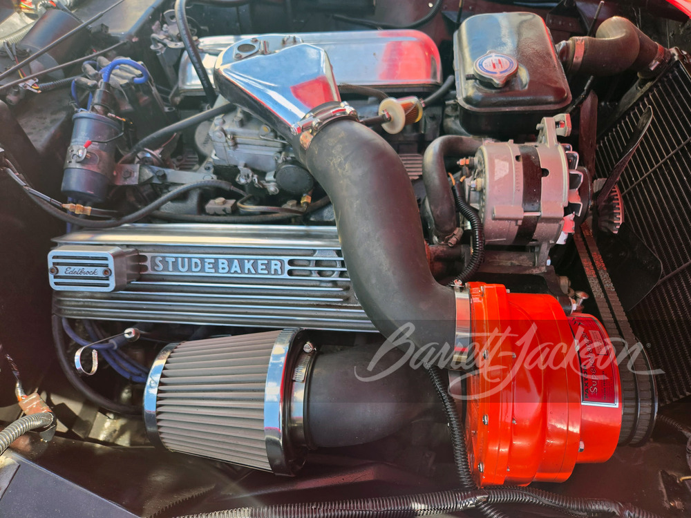 1963 Studebaker Avanti R2 Coupe — photo 1 of 18