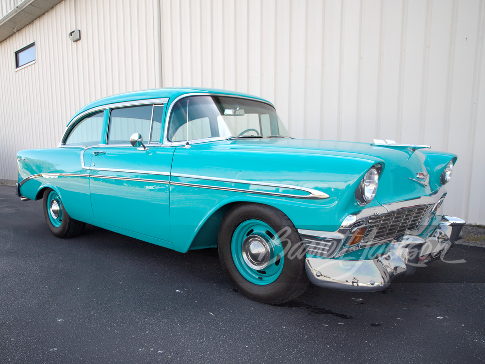 1956 Chevrolet 210