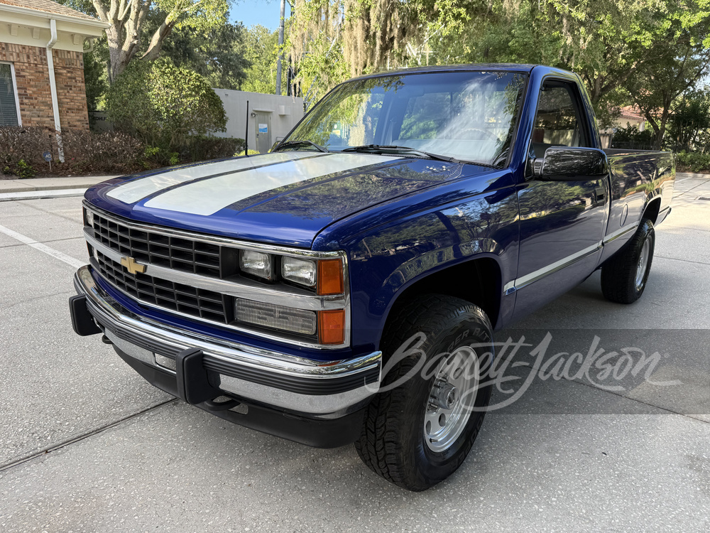 1GCDK14K6KE234162