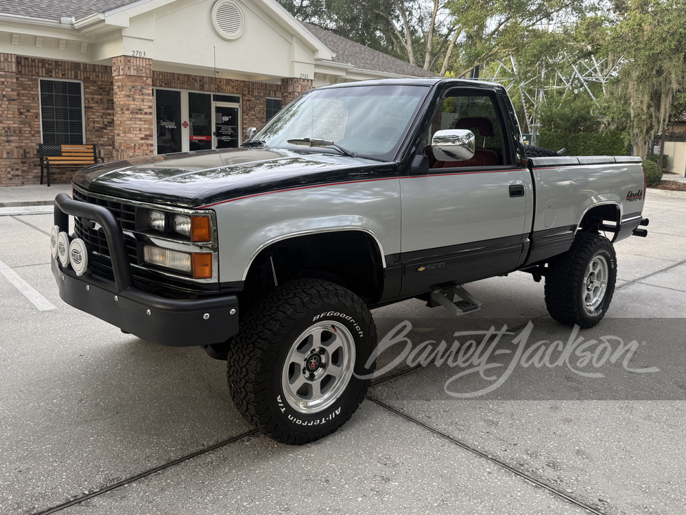 1GCDK14K1KZ226740