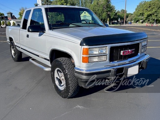 1GTEK19S7TE507687