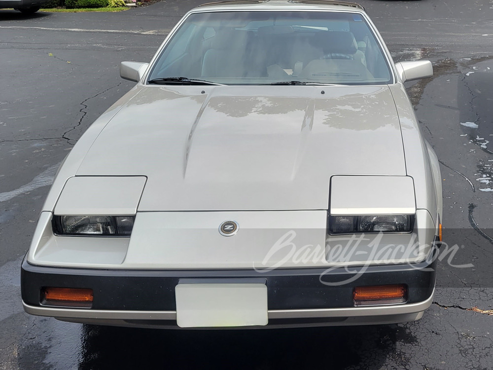 1985 NISSAN 300ZX - Vehicle | Barrett-Jackson Auction Company