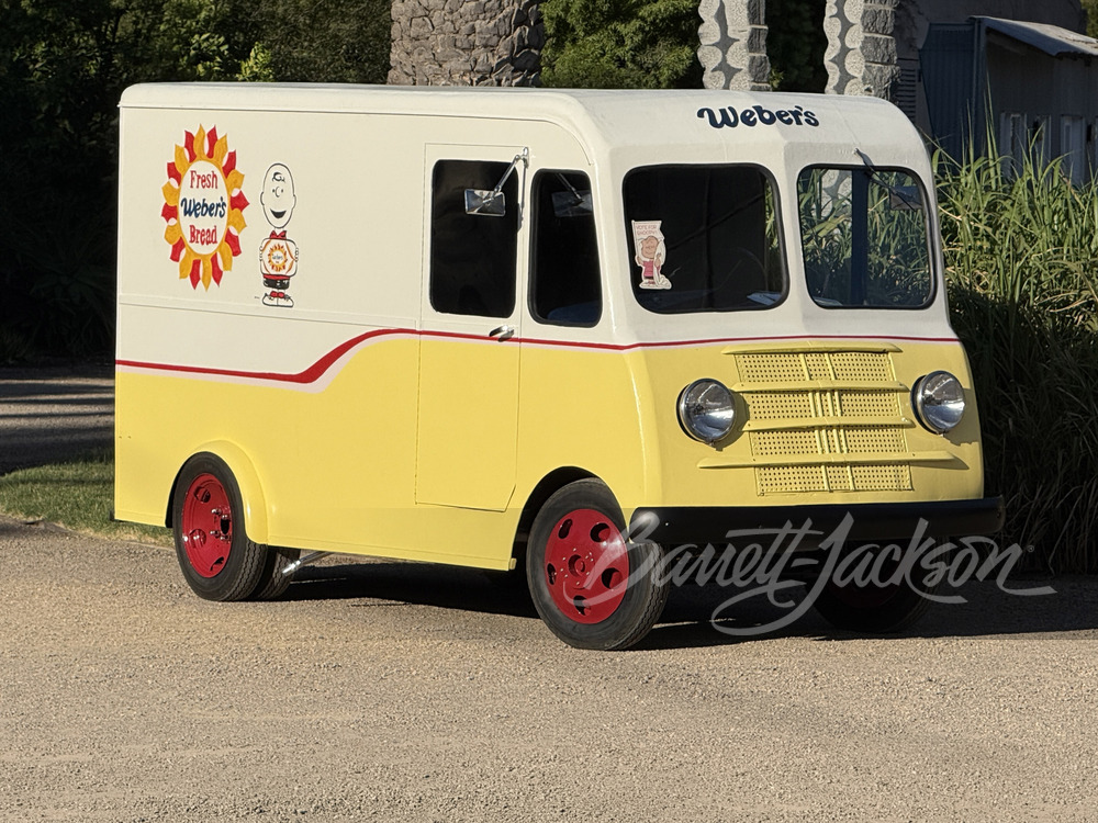 1948 Crosley Cc