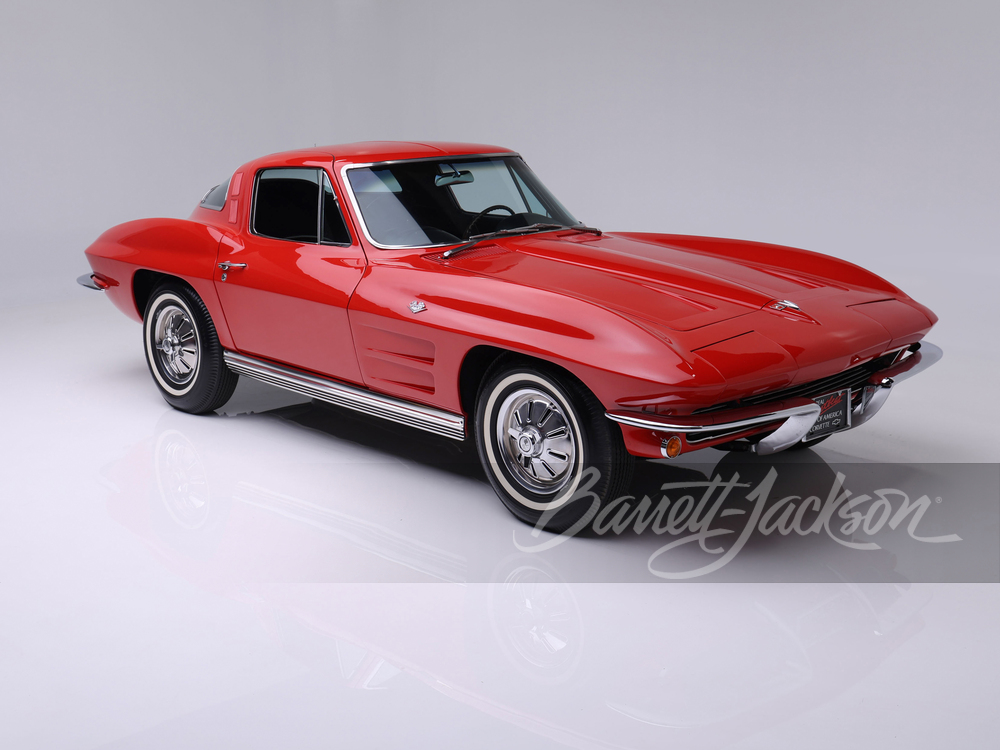 1964 Chevrolet Corvette