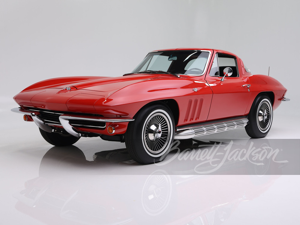 1965 Chevrolet Corvette