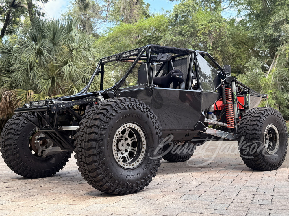 2020 Custom Built Race Buggy