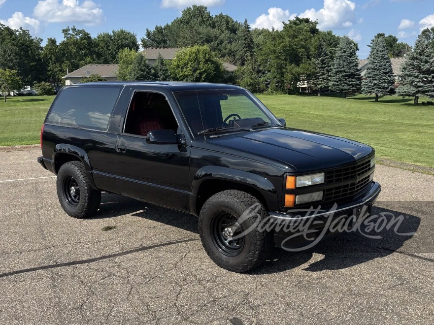 1GNEK18K4NJ316487