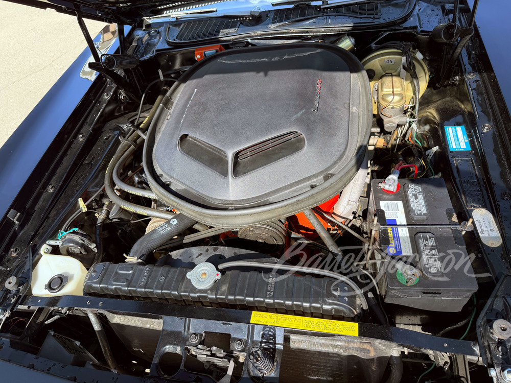 1971 Plymouth 'Cuda — photo 1 of 60