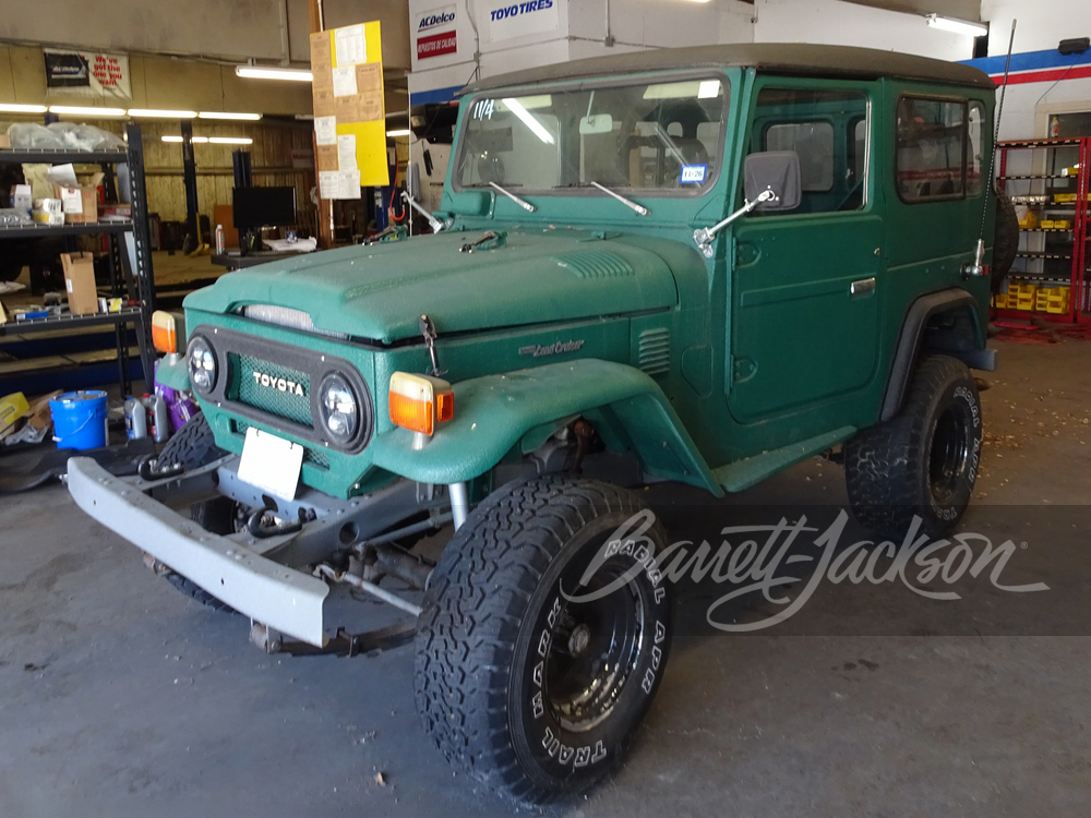 FJ40245317