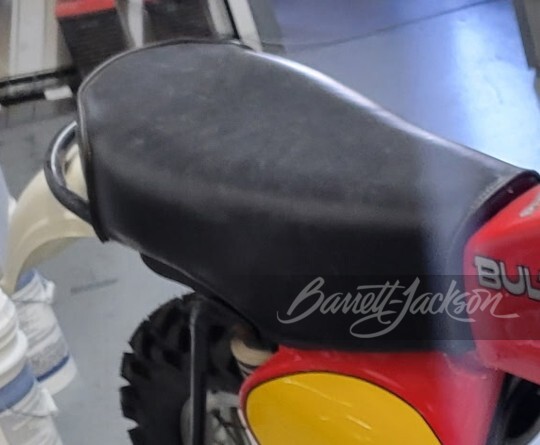 1976 BULTACO PURSANG 370 MK9 MOTORCYCLE - Vehicle | Barrett