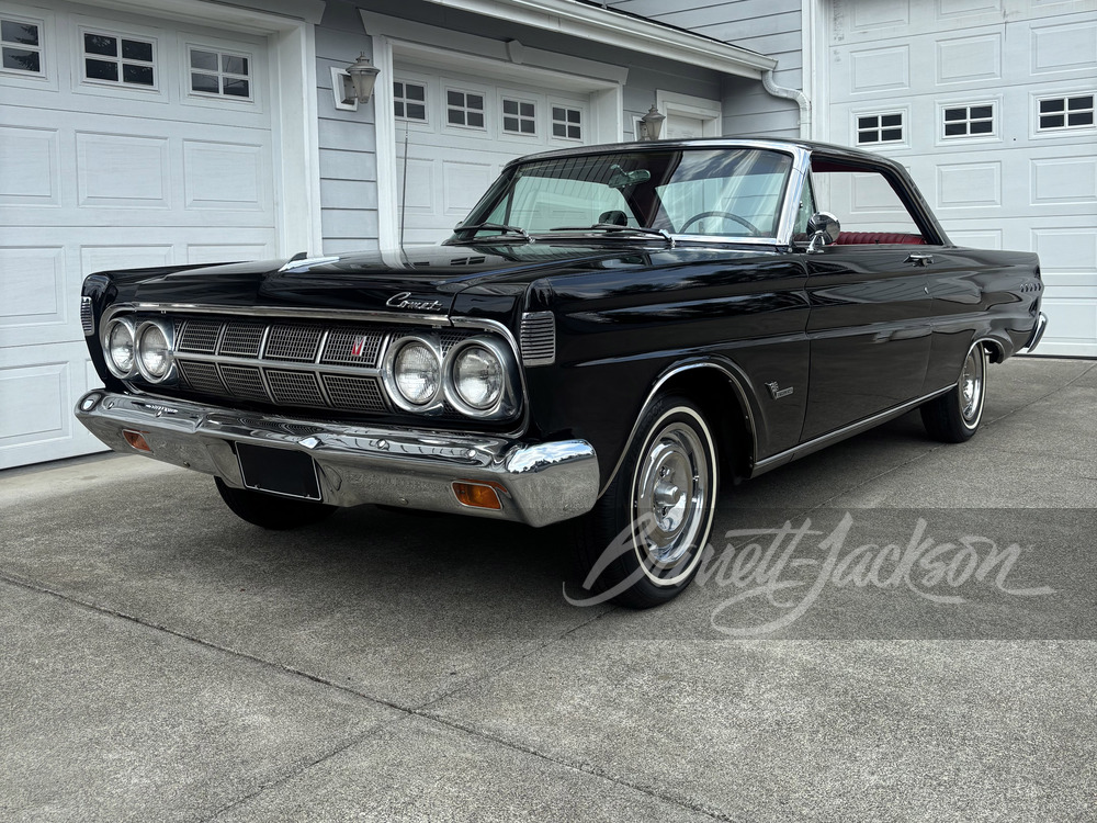 1964 Mercury Comet Cyclone — photo 1 of 20