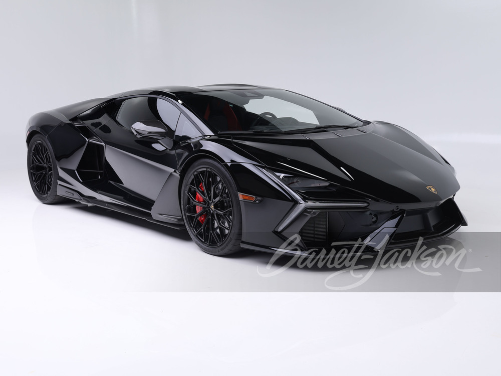 2024 Lamborghini REVUELTO LP 1015-4