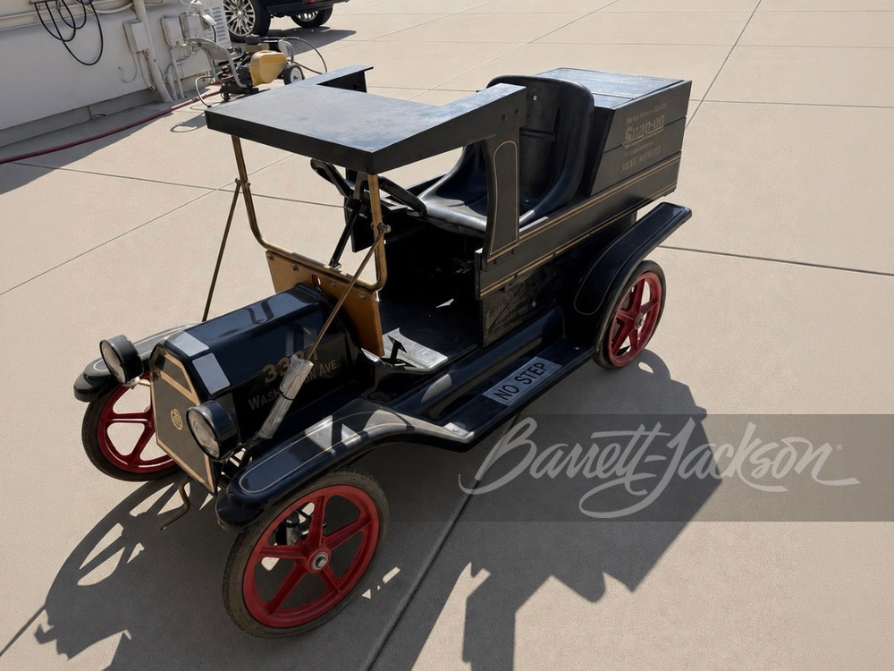 1995 Ford Model T Snap-On GO-Kart — photo 1 of 7