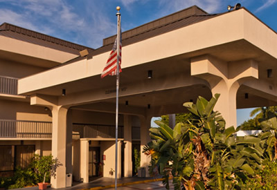 Stay Inn West Palm Beach Airport Hotel - A preferred hotel ...