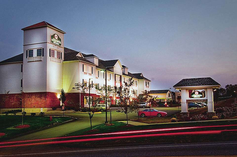 La Quinta Inn & Suites Stonington A preferred hotel for Northeast 2016