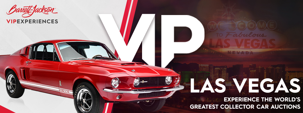 VIP Package